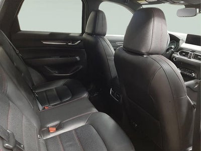 2023 Mazda Mazda CX-5 2.5 Turbo