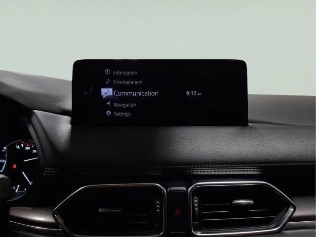 2023 Mazda Mazda CX-5 2.5 Turbo