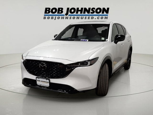 2023 Mazda Mazda CX-5 2.5 Turbo