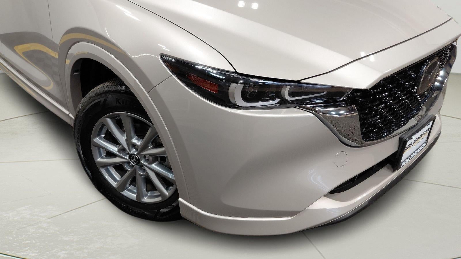 2024 Mazda Mazda Cx-5 2.5 S Select Package