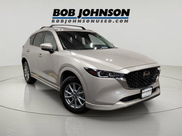 2024 Mazda Mazda Cx-5 2.5 S Select Package