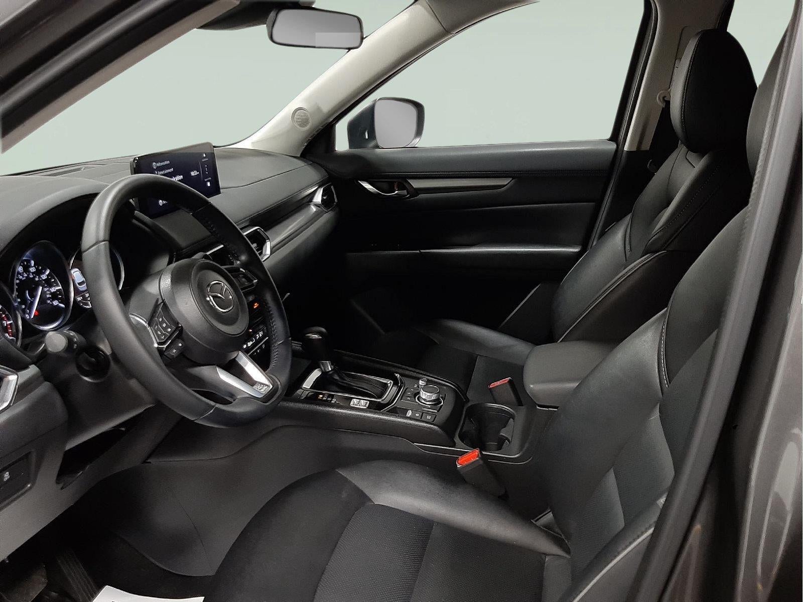 2024 Mazda Mazda CX-5 2.5 S Select Package