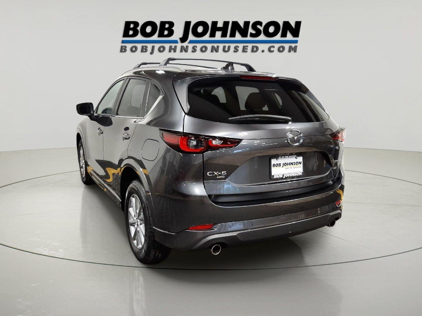 2024 Mazda Mazda CX-5 2.5 S Select Package