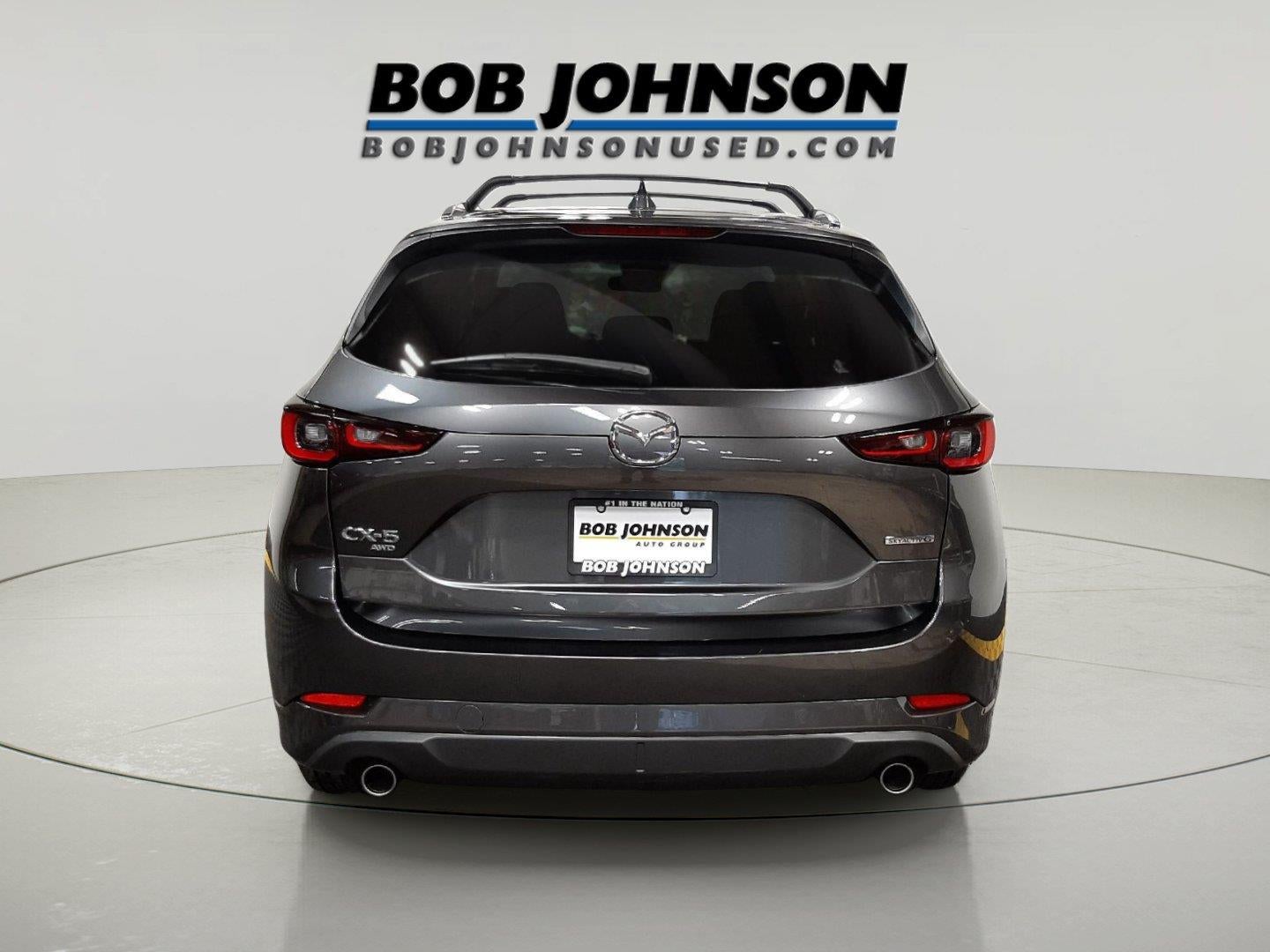 2024 Mazda Mazda CX-5 2.5 S Select Package
