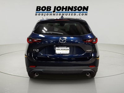 2023 Mazda Mazda CX-5 2.5 S Select Package