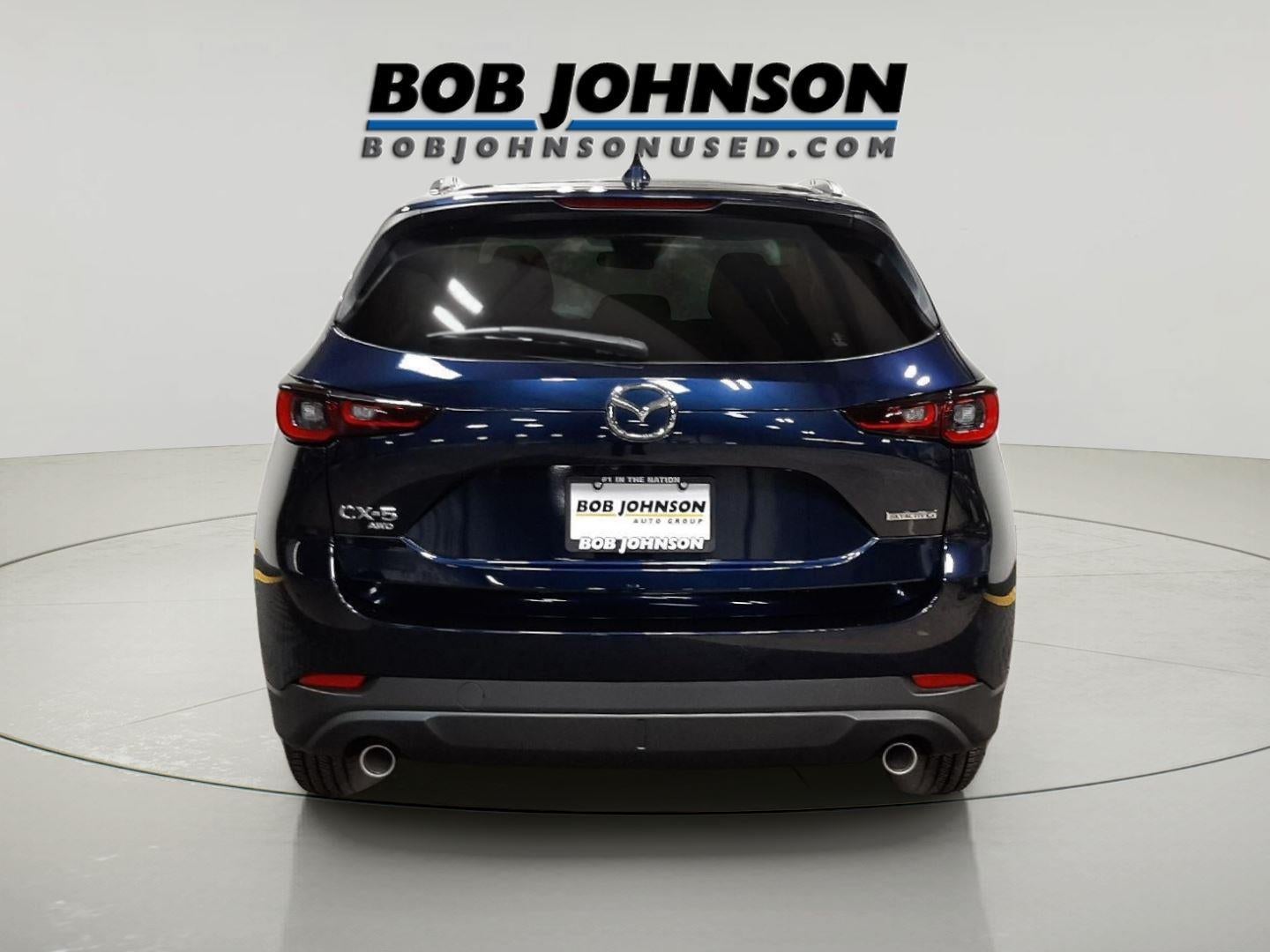 2023 Mazda Mazda CX-5 2.5 S Select Package