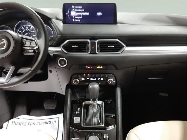 2023 Mazda Mazda CX-5 2.5 S Select Package