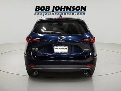 2023 Mazda Mazda CX-5 2.5 S Select Package