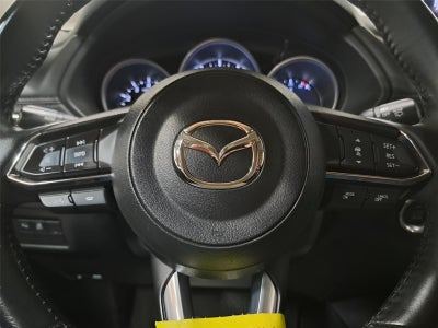 2023 Mazda Mazda CX-5 2.5 S Select Package Heated Seats AWD