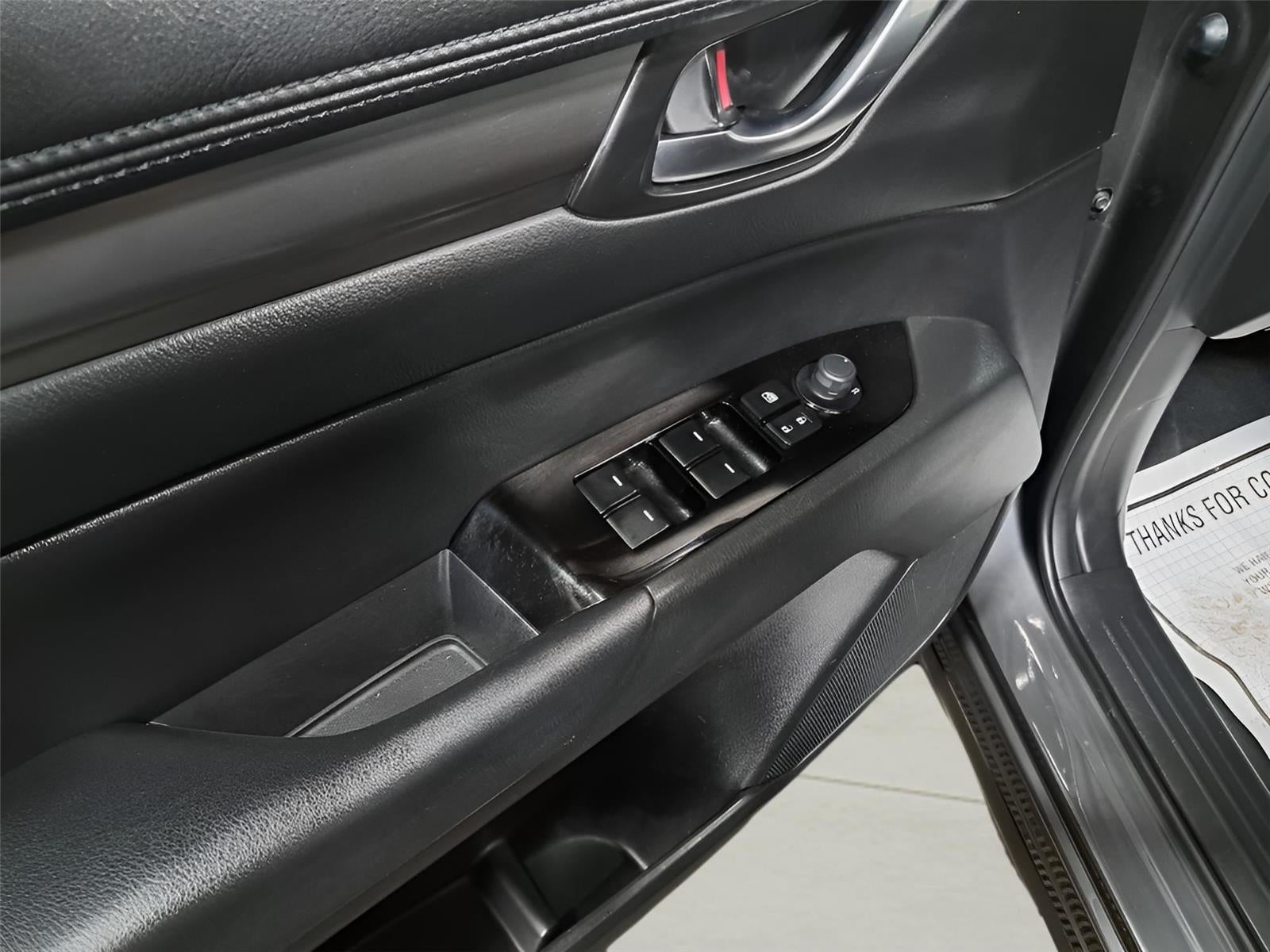 2023 Mazda Mazda CX-5 2.5 S Select Package Heated Seats AWD