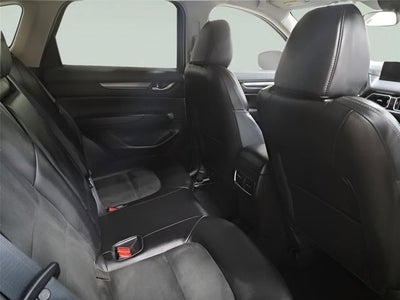 2023 Mazda Mazda CX-5 2.5 S Select Package Heated Seats AWD