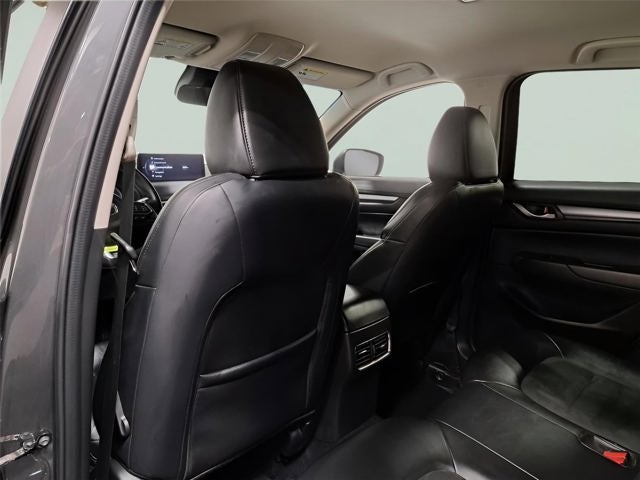 2023 Mazda Mazda CX-5 2.5 S Select Package Heated Seats AWD