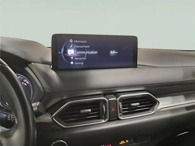 2023 Mazda Mazda CX-5 2.5 S Select Package Heated Seats AWD