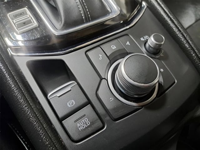 2023 Mazda Mazda CX-5 2.5 S Select Package Heated Seats AWD