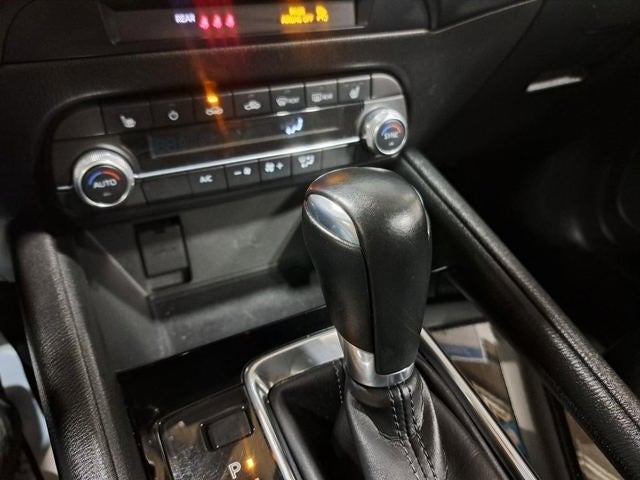 2023 Mazda Mazda CX-5 2.5 S Select Package Heated Seats AWD