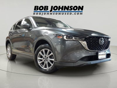 2023 Mazda Mazda Cx-5 2.5 S Select Package