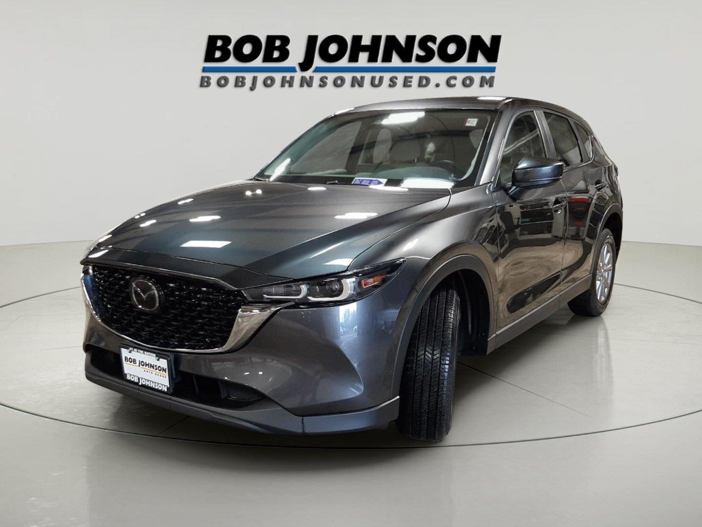 2023 Mazda Mazda Cx-5 2.5 S Select Package