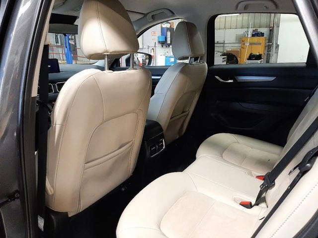 2023 Mazda Mazda Cx-5 2.5 S Select Package