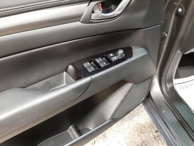2023 Mazda Mazda Cx-5 2.5 S Select Package