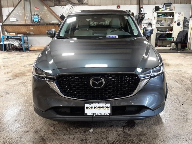 2023 Mazda Mazda Cx-5 2.5 S Select Package