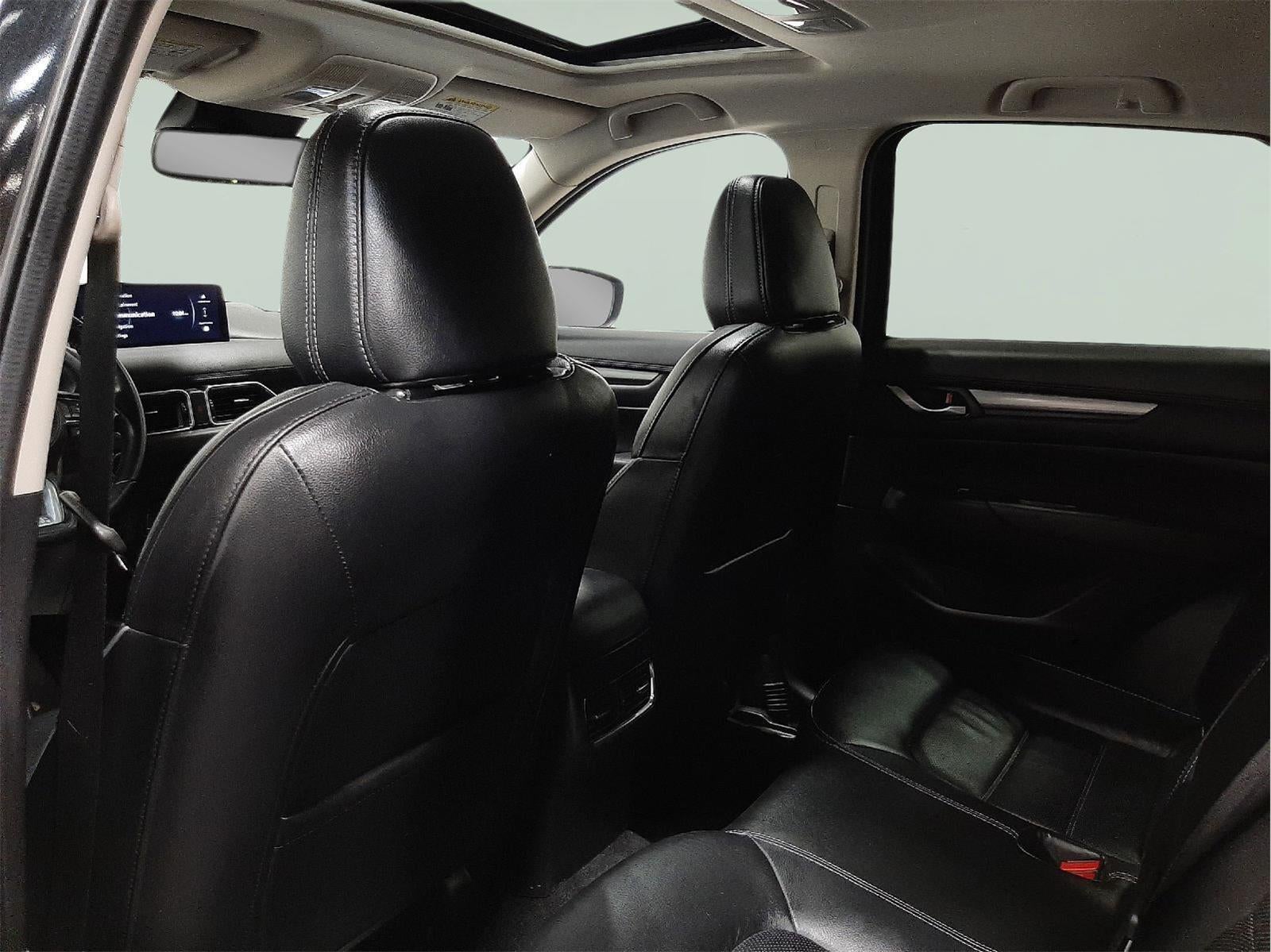 2024 Mazda Mazda CX-5 2.5 S Preferred Package