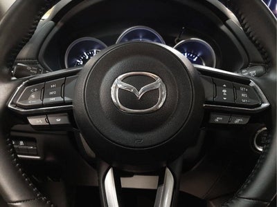 2024 Mazda Mazda Cx-5 2.5 S Preferred Package