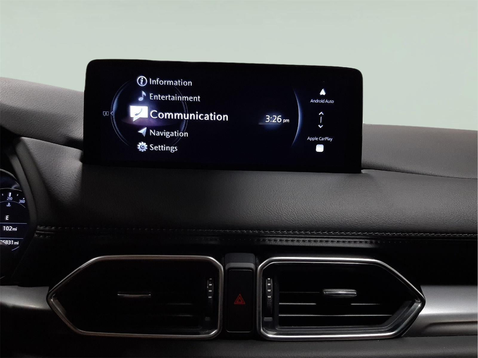 2024 Mazda Mazda CX-5 2.5 S Preferred Package