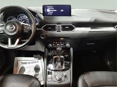2023 Mazda Mazda CX-5 2.5 S Preferred Package