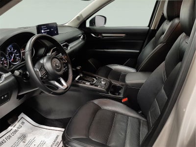 2024 Mazda Mazda CX-5 2.5 S Preferred Package