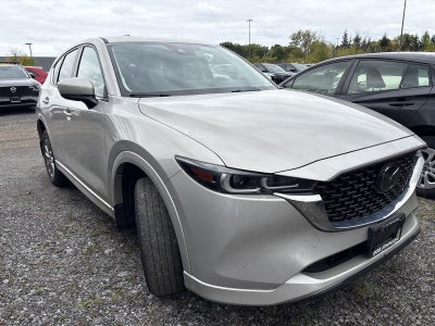 2024 Mazda Mazda CX-5 2.5 S Preferred Package
