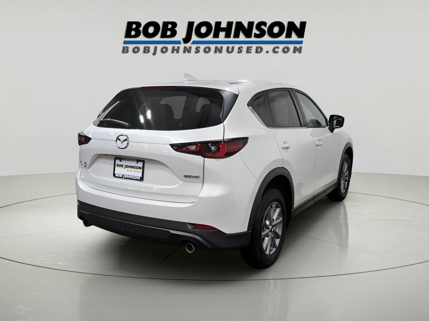 2023 Mazda Mazda CX-5 2.5 S Preferred Package