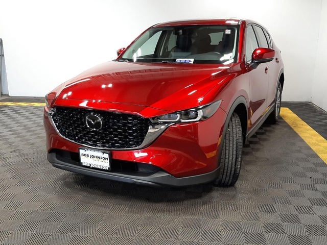 2023 Mazda Mazda CX-5 2.5 S Preferred Package