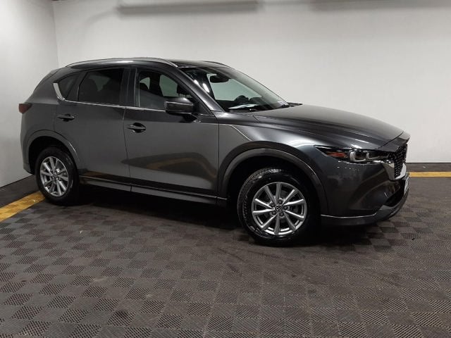 2024 Mazda Mazda CX-5 2.5 S Preferred Package