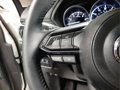 2024 Mazda Mazda CX-5 2.5 S Preferred Package