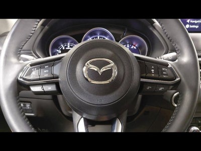 2024 Mazda Mazda Cx-5 2.5 S Preferred Package