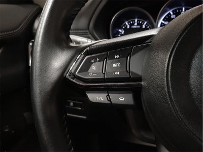 2023 Mazda Mazda CX-5 2.5 S PREFERRED PACKAGE A