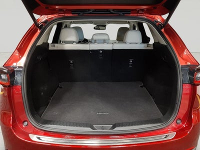 2023 Mazda Mazda CX-5 2.5 S PREFERRED PACKAGE A