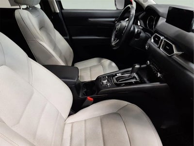 2023 Mazda Mazda CX-5 2.5 S PREFERRED PACKAGE A