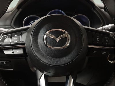 2023 Mazda Mazda CX-5 2.5 S PREFERRED PACKAGE A