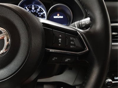 2023 Mazda Mazda CX-5 2.5 S PREFERRED PACKAGE A