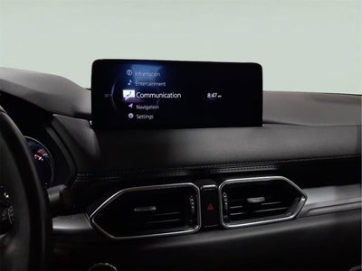 2023 Mazda Mazda CX-5 2.5 S PREFERRED PACKAGE A