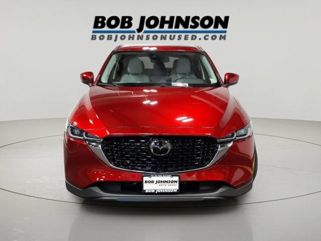 2023 Mazda Mazda CX-5 2.5 S PREFERRED PACKAGE A