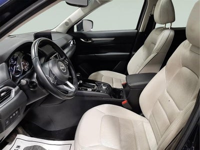 2024 Mazda Mazda CX-5 2.5 S Preferred Package