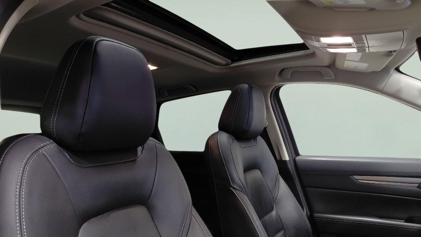 2024 Mazda Mazda CX-5 2.5 S Premium Package