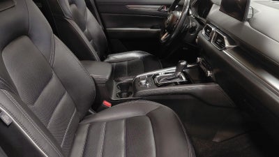 2024 Mazda Mazda CX-5 2.5 S Premium Package