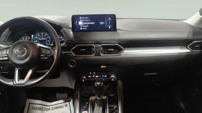 2024 Mazda Mazda CX-5 2.5 S Premium Package