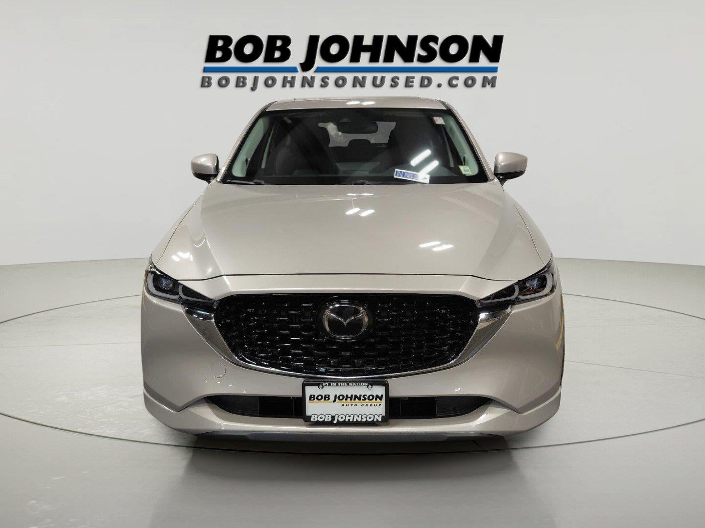 2024 Mazda Mazda CX-5 2.5 S Premium Package