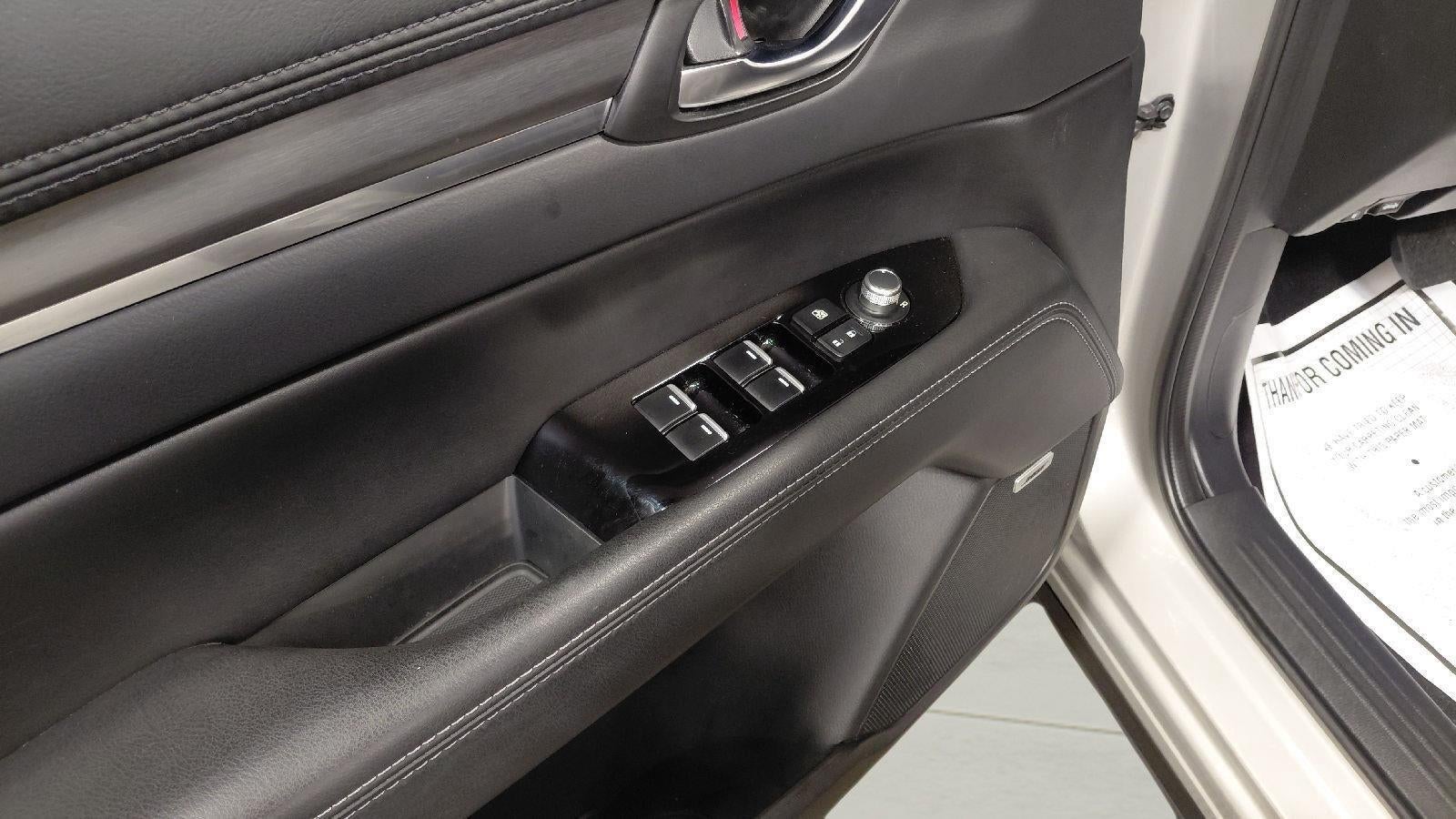 2024 Mazda Mazda CX-5 2.5 S Premium Package