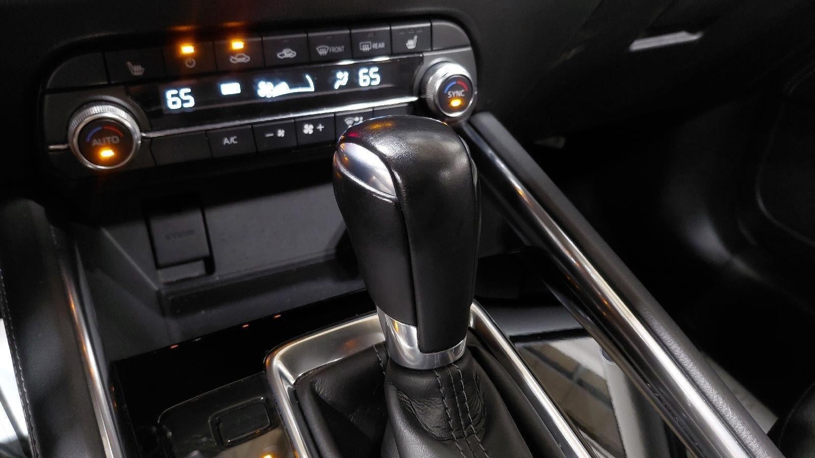 2024 Mazda Mazda CX-5 2.5 S Premium Package