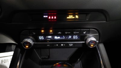 2024 Mazda Mazda CX-5 2.5 S Premium Package